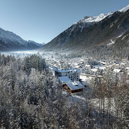 Village Club Mileade Chamonix Bagian luar foto