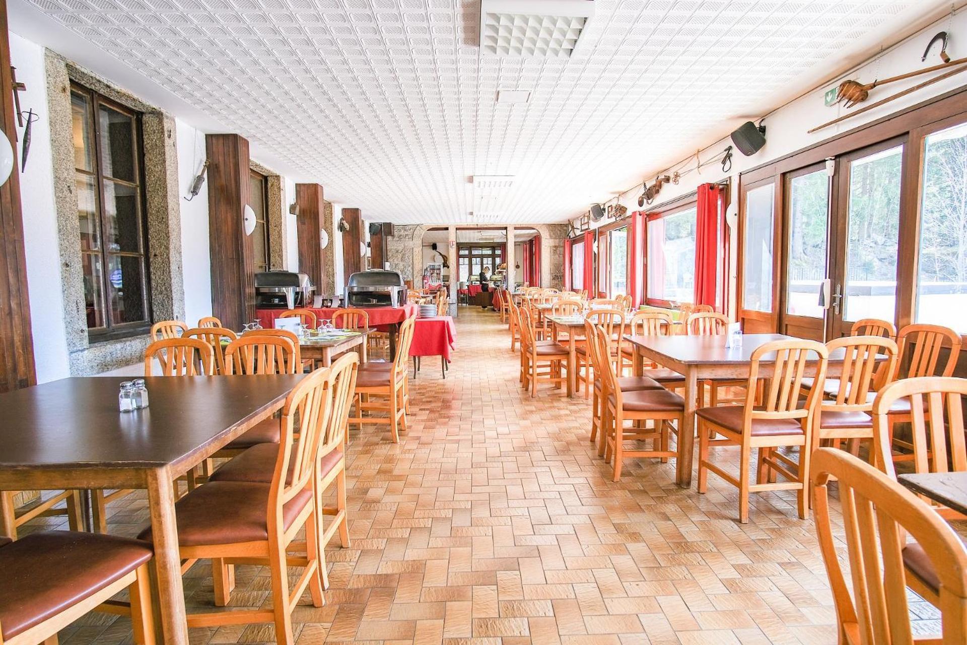 Village Club Mileade Chamonix Bagian luar foto